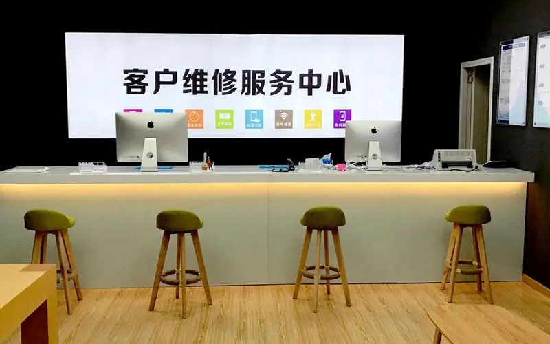 晋城苹果手机维修点地址电话信息